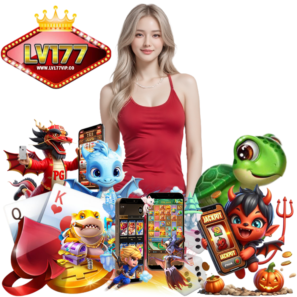 LV177VIP