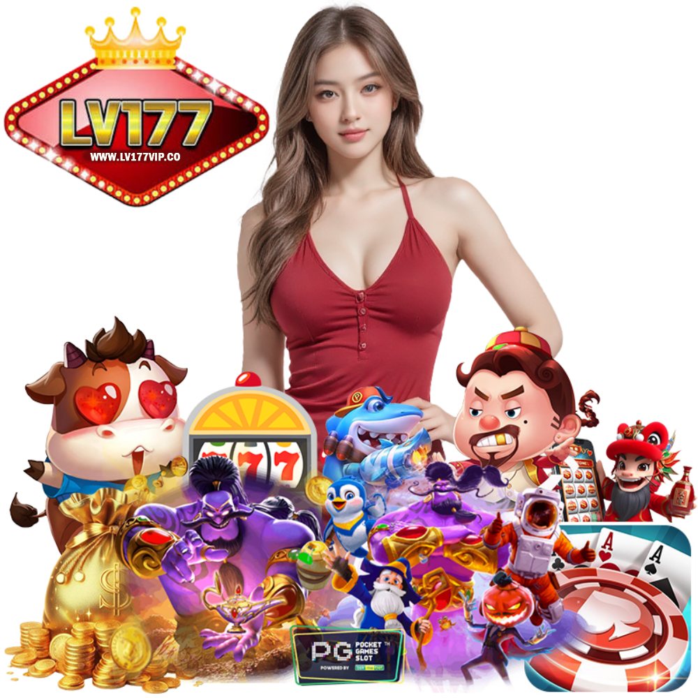 LV177VIP SLOT